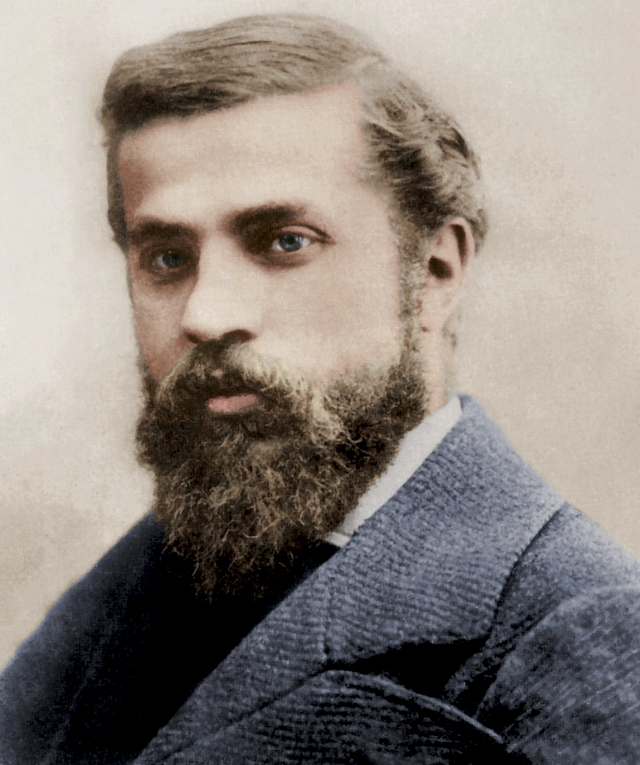 Antoni Gaudí
