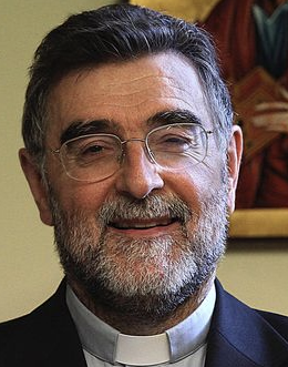 Armand Puig i Tàrrech
