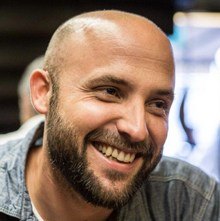 Jordi Graupera